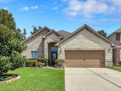 1720 Park Oak Dr, Conroe, TX, 77304