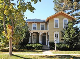 302 N Wisconsin St, Elkhorn, WI 53121