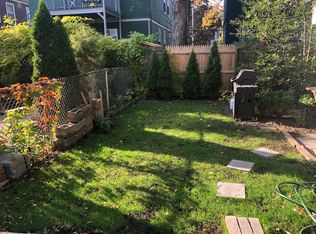 94 Pearson Ave #2, Somerville, MA 02144