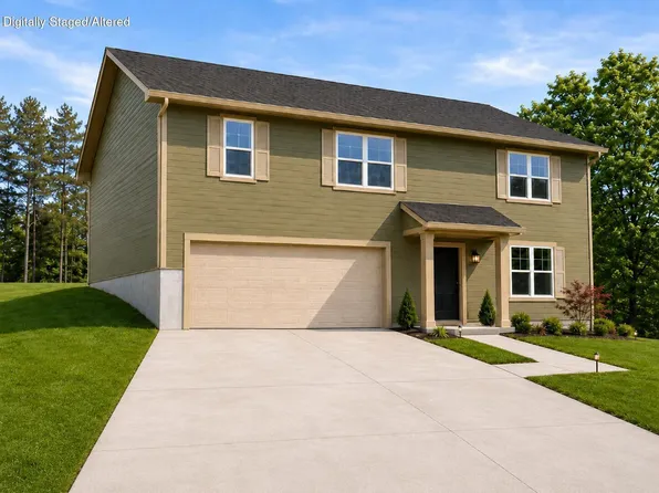 330 Pine Woods Village Drive Lot 30, Hollister, MO 65672