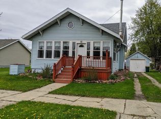 108 W Clark St, Jeffers, MN 56145
