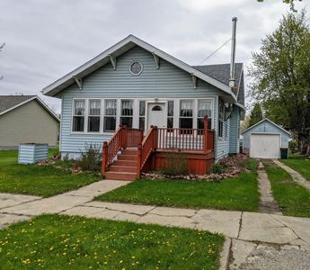 108 W Clark St, Jeffers, MN, 56145