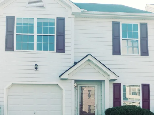190 Fieldview Ln, Covington, GA 30016