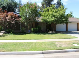 3569 W Magill Ave, Fresno, CA