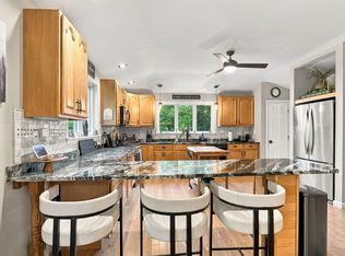 36 Weston Woods Circle, Campton, NH 03223