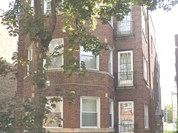 8017 S Maryland Ave, Chicago, IL 60619