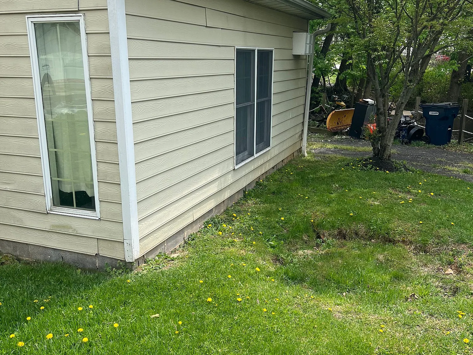 Secured Storage Garage — Photo 4