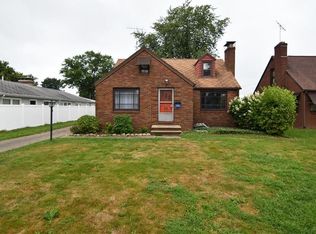 131 Manor Ave SW, Canton, OH 44710