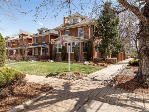 1400 Saint Paul Street, Denver, CO 80206