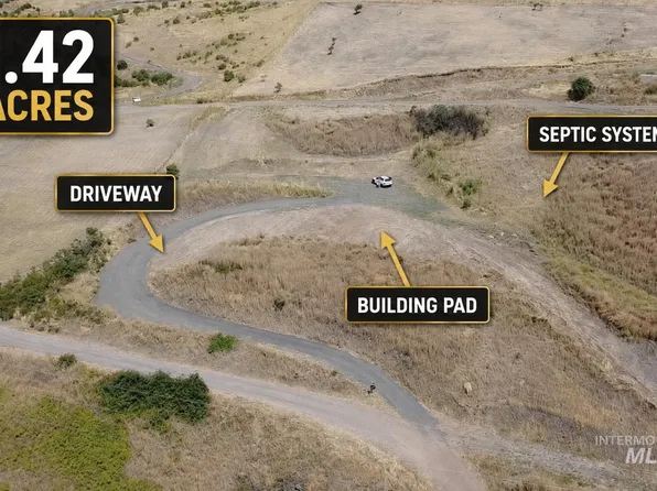 34245 Grandview Ln, Lenore, ID 83541
