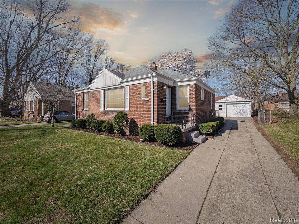 1st image of 16733 Brady Ave