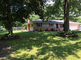 859 N 175 E, Warsaw, IN 46582