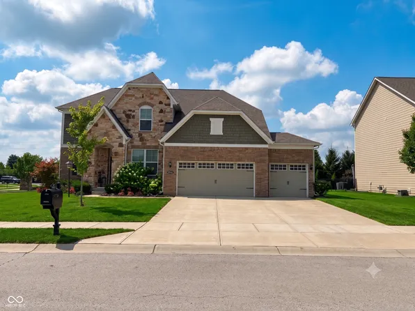 15648 Byrding Dr, Westfield, IN 46074