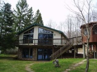 N8040 Wilson Lake Rd, Phillips, WI 54555