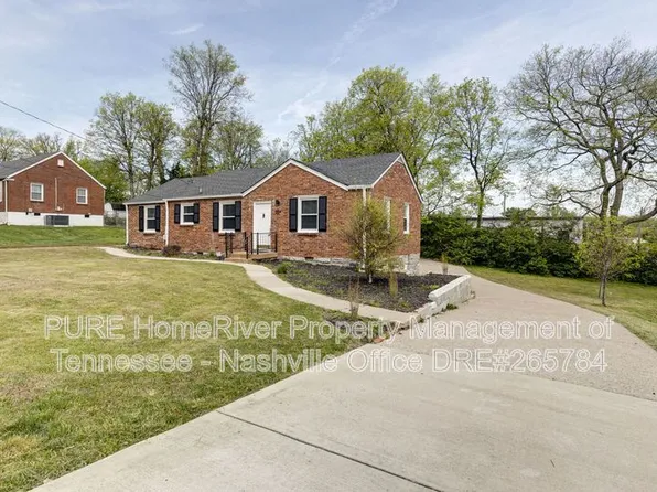 254 Collier Ave, Nashville, TN 37211