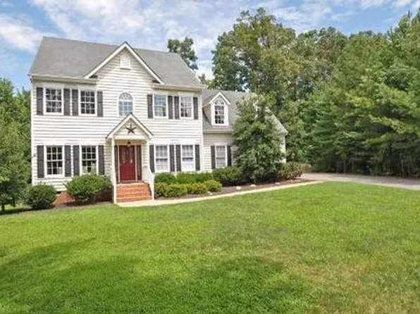 11706 Marigold Ct, Midlothian, VA 23114