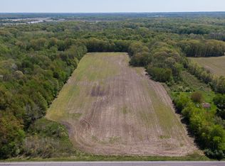 18037 Hoder Rd, New Buffalo, MI 49117