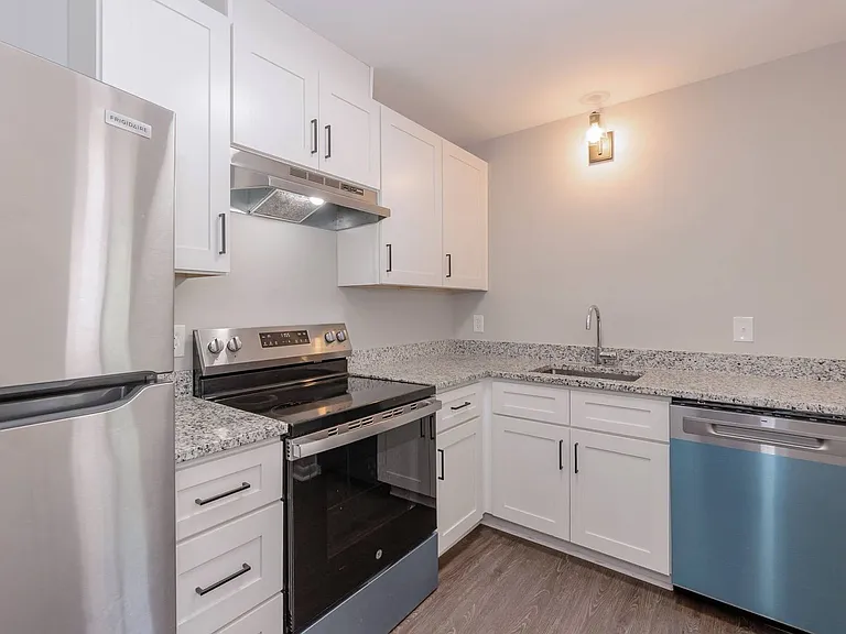 O'Kelly Apartments- 2817 O'Kelly St — Photo 14
