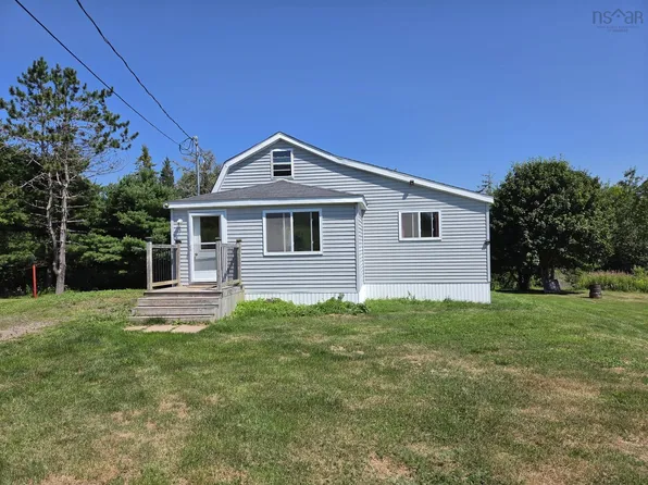 Fraser Rd #237, Harmony, NS B6L 3K9