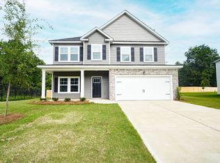 431 Matthew Ln, Martinez, GA 30907