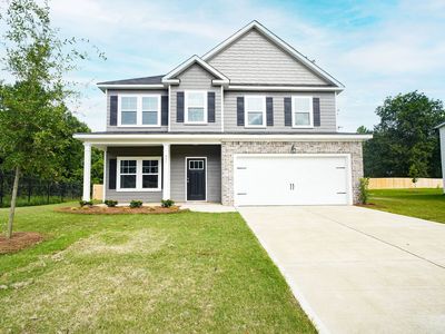 431 Matthew Ln, Martinez, GA, 30907