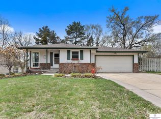11045 Olin Ave, Omaha, NE 68144