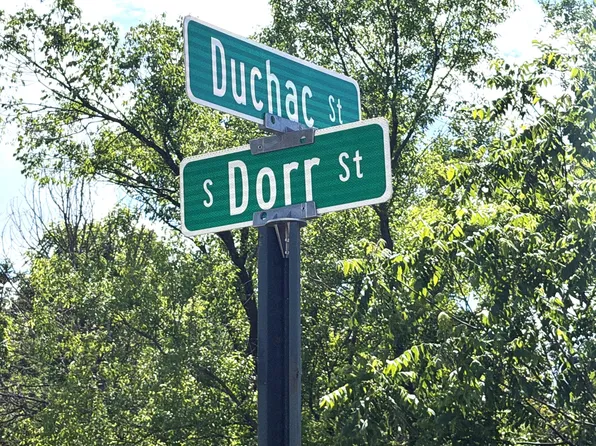 S Dorr St, Antigo, WI 54409