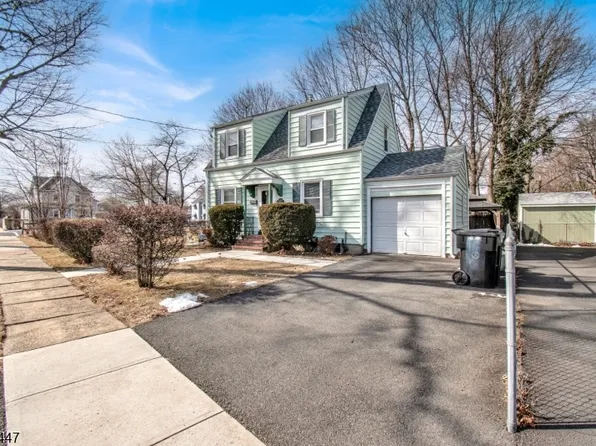 275-79 Garfield Ave, Plainfield City, NJ 07062