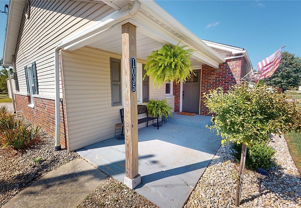 1035 Federal Rd, Little Hocking, OH 45742 Zillow