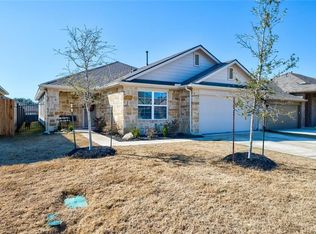 548 Blue Sage Dr, Leander, TX 78641