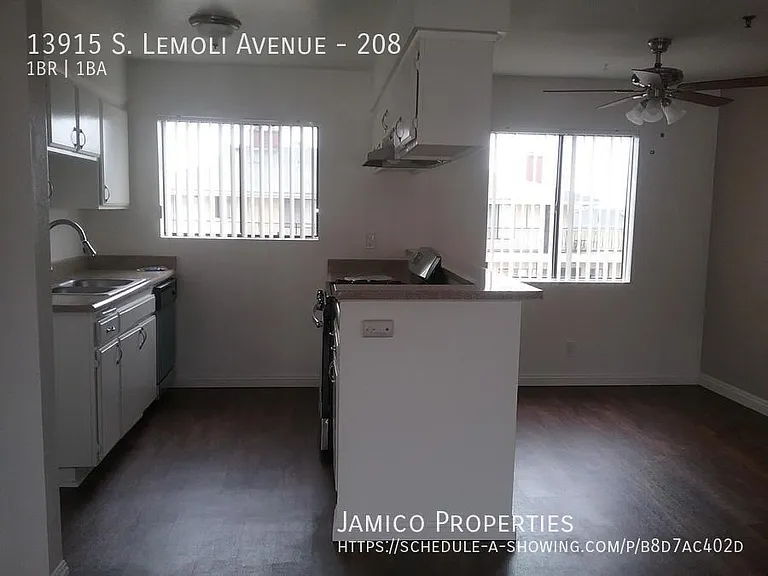 13915 S Lemoli Ave #208 — Photo 8