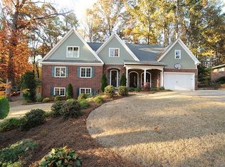 2840 Sylvan Ramble Rd, Atlanta, GA 30345