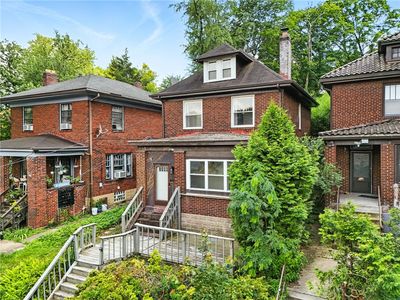 5248 Beelermont Pl, Pittsburgh, PA, 15217