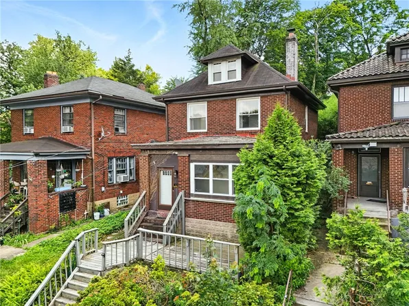 5248 Beelermont Pl, Pittsburgh, PA 15217