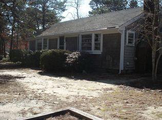 103 Exeter Rd, West Yarmouth, MA 02673