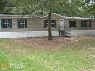 2840 Concord Church Rd, Ellaville, GA 31806