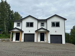 Porcupine Duplexes 2023, Wasilla, AK 99654