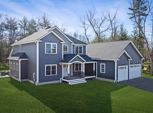 21 Highclere Rd, Windham, NH 03087