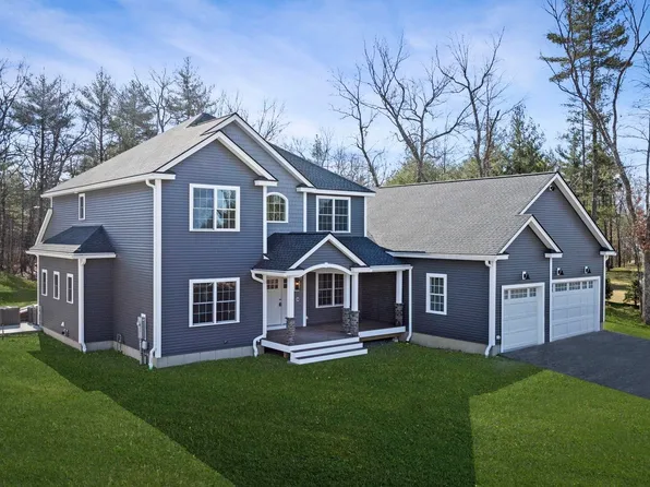 21 Highclere Road, Windham, NH 03087