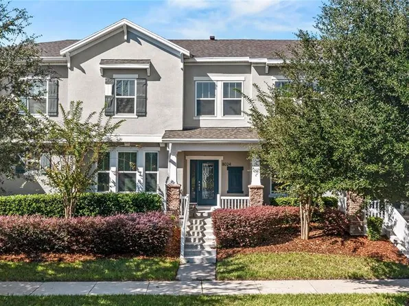 8024 Bluejack Oak Dr, Winter Garden, FL 34787