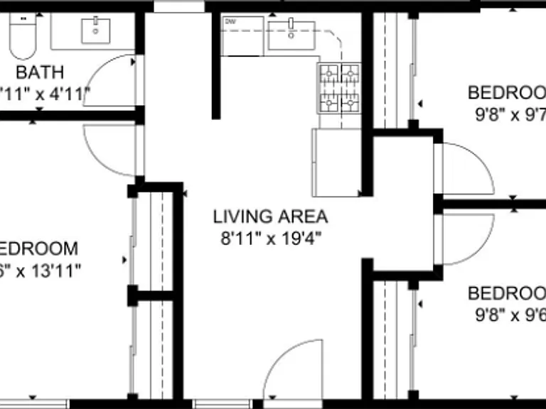 5056 Rockford Dr — Photo 8