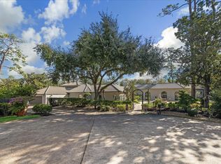 11722 Claywood St, Houston, TX 77024