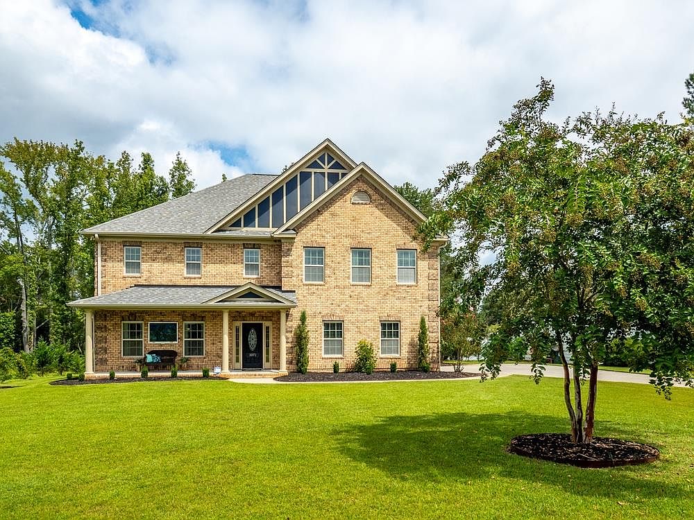 1071 Rockdale Blvd, Sumter, SC 29154 Zillow