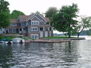 33 Sunset Ln, Landing, NJ 07850