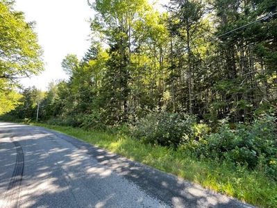Lot #9 Rogers Point Road, Steuben, ME, 04680