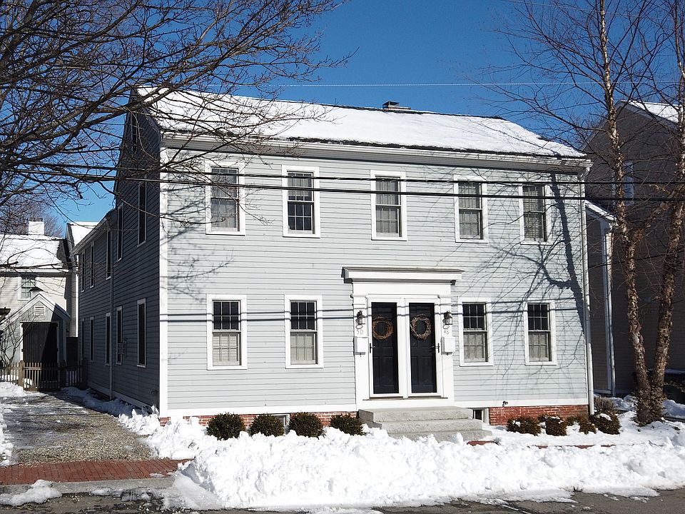 1st image of 50 Warren St