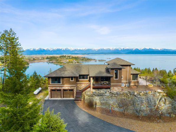 98 Craggy Cliff Road, Somers, MT 59932