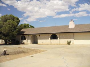 58406 Joshua Ln, Yucca Valley, CA 92284