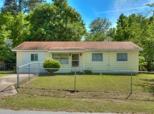315 Marshall St, Martinez, GA 30907