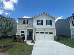 7731 Sudbury Cir, Covington, GA 30014